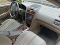 2003 Nissan Maxima V (A33), жёлтый - вид 8