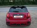 2019 Mini Hatch JCW III (F55/F56) Рестайлинг, красный - вид 11