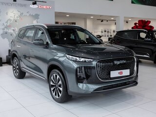 2026 Tenet T8, серый, 3958650 рублей, вид 2