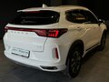 2023 Exeed LX I Рестайлинг, белый - вид 4
