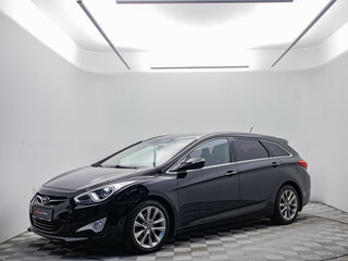 Hyundai i40 I