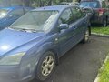 2005 Ford Focus II, синий, 420000 рублей - вид 5