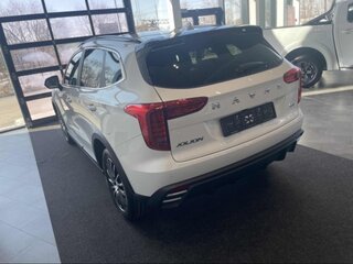 2024 Haval Jolion I, белый, 2350000 рублей, вид 3