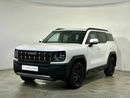 Haval H3 I