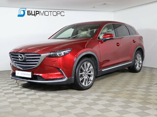 Mazda CX-9 II