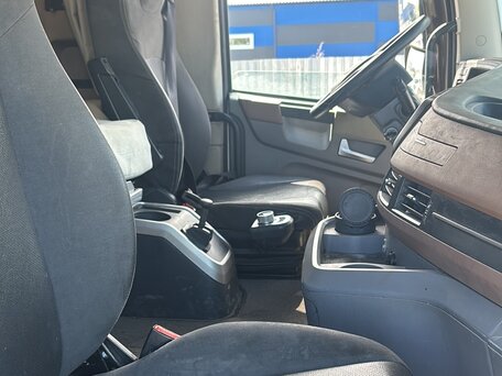 2023 Dongfeng GX, белый, 4291150 рублей, вид 5