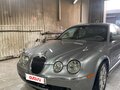 1999 Jaguar S-Type I, серебристый, 699000 рублей - вид 1
