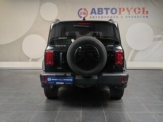 2023 Tank 300 I, чёрный, 3099000 рублей, вид 4