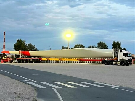 2026 Manac 5S0F4H, красный, 34000000 рублей, вид 1