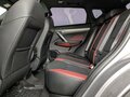 2023 Geely Coolray I, серый, 1845000 рублей - вид 2