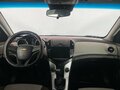 2014 Chevrolet Cruze I Рестайлинг, серебристый - вид 10