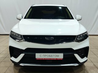 2021 Geely Tugella I, белый, 2200000 рублей, вид 1