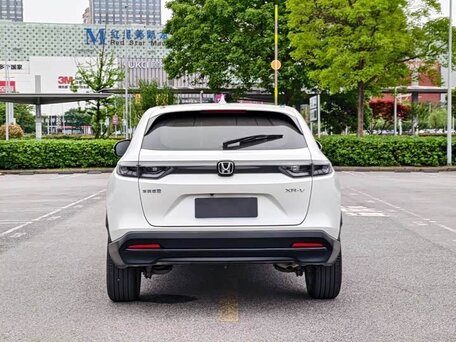 2023 Honda XR-V II, белый, 1533000 рублей, вид 5