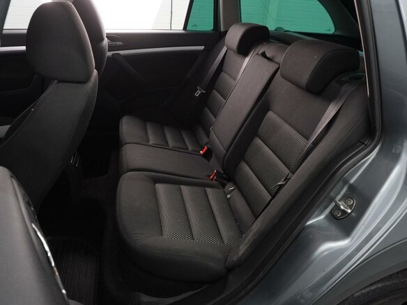 2012 Skoda Octavia Scout II (A5) Рестайлинг, серый, 1069000 рублей - вид 8