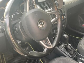2017 Skoda Rapid I, зелёный, 1050000 рублей, вид 3