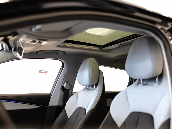 2026 Omoda C5 II, чёрный, 2779000 рублей - вид 8