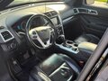 2011 Ford Explorer V, чёрный, 1550000 рублей - вид 7