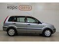 2005 Ford Fusion I Рестайлинг, серый, 414000 рублей - вид 3