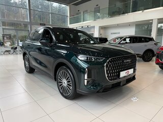 2026 Tenet T9, зелёный, 4299000 рублей, вид 5