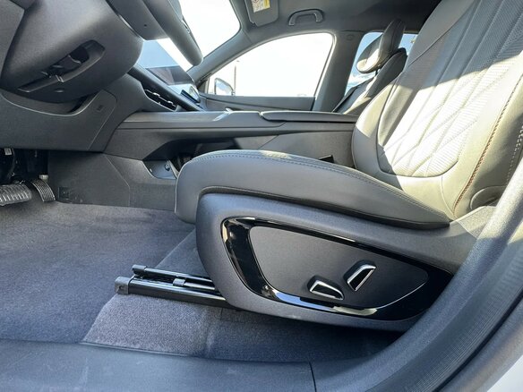 2025 Changan CS75 Plus IV, белый, 4339900 рублей - вид 13