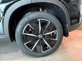 2026 Omoda C5 II, чёрный - вид 7