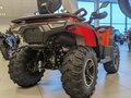 2026 Loncin XWolf 700, оранжевый, 898000 рублей - вид 9