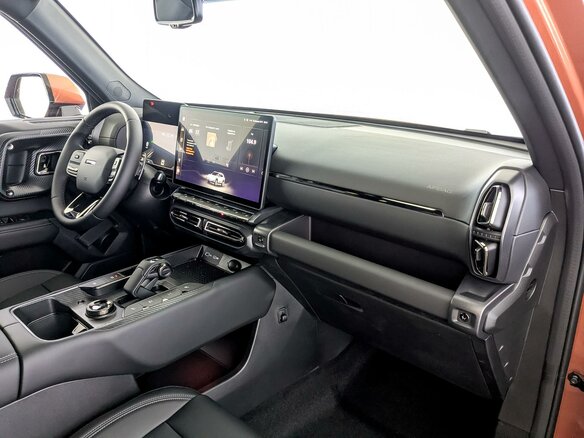 2026 Haval H7 I, оранжевый, 4199000 рублей - вид 8