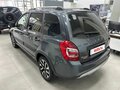 2026 Lada (ВАЗ) Granta Cross I Рестайлинг, серый, 1223640 рублей - вид 6