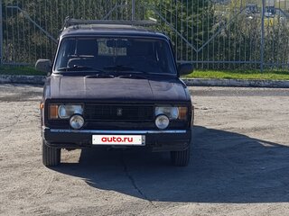 2005 Lada (ВАЗ) 2104 5-speed, фиолетовый, 200000 рублей, вид 3