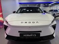 2026 Omoda C5 II, белый, 2779000 рублей - вид 4