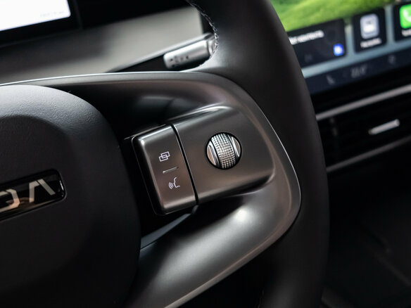 2026 Omoda C5 I Рестайлинг, красный, 2399000 рублей - вид 15