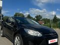 2013 Ford Focus III, чёрный, 750000 рублей - вид 2
