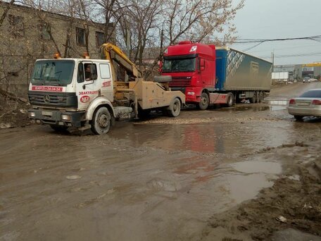 1995 Mercedes-Benz Actros, белый, 3290000 рублей, вид 4