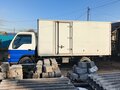 1997 Isuzu Elf (N-series), синий, 1350000 рублей - вид 2