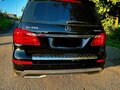 2015 Mercedes-Benz GL-Класс 350 II (X166), чёрный, 2800000 рублей - вид 3