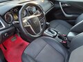 2012 Opel Astra J Рестайлинг, красный, 950000 рублей - вид 6