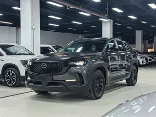 2023 Mazda CX-50, серый, 2699000 рублей, вид 1