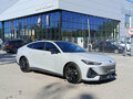 2023 Changan UNI-V I, серый, 1952000 рублей - вид 2
