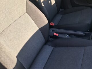 2017 Skoda Rapid I, белый, 700000 рублей, вид 5