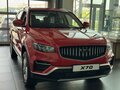 2026 Belgee X70 I Рестайлинг, красный, 2806990 рублей - вид 7