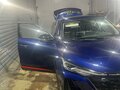 2023 Changan CS75 Plus I Рестайлинг, синий, 2400000 рублей - вид 1