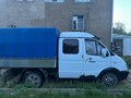 2003 ГАЗ ГАЗель (33023/330273) Фермер, белый, 500000 рублей - вид 6