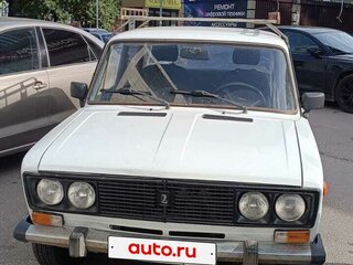 1996 Lada (ВАЗ) 2106, белый, 250000 рублей, вид 2