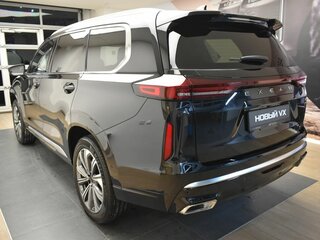 2025 Exeed VX I Рестайлинг, чёрный, 5530000 рублей, вид 3