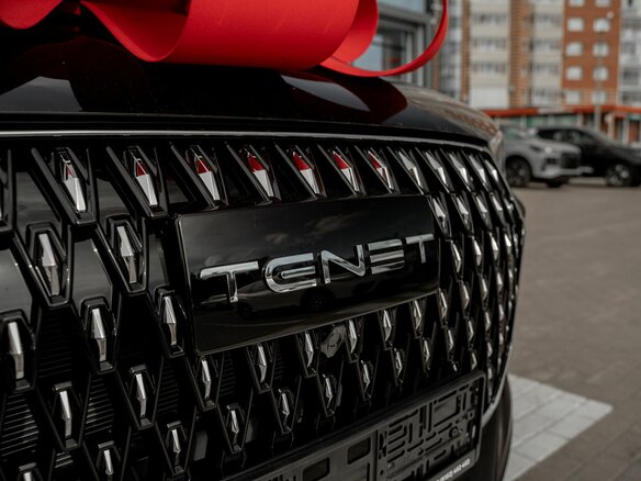 2026 Tenet T7, чёрный, 2990000 рублей - вид 6