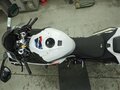 2023 BMW S 1000 RR, белый, 2039000 рублей - вид 9