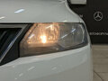 2019 Skoda Rapid I Рестайлинг, белый, 800000 рублей - вид 10