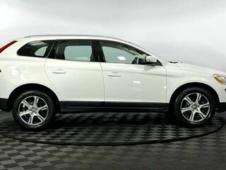 2011 Volvo XC60 I, белый, 1790000 рублей, вид 5