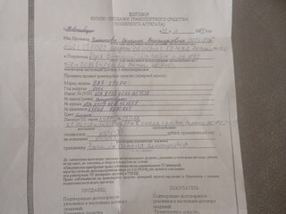 2006 Lada (ВАЗ) 2107, синий, 135000 рублей, вид 3