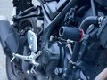 2019 Yamaha MT-03, чёрный, 360000 рублей - вид 7